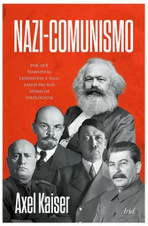 NAZI-COMUNISMO