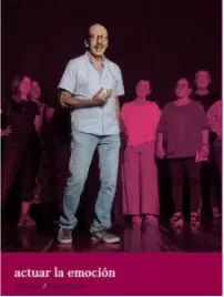 ACTUAR LA EMOCIÓN