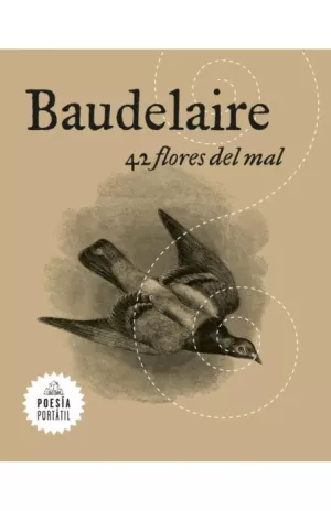 P. P. 42 FLORES DEL MAL