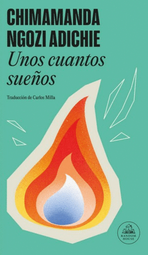 UNOS CUANTOS SUEÑOS