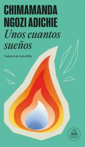 UNOS CUANTOS SUEÑOS