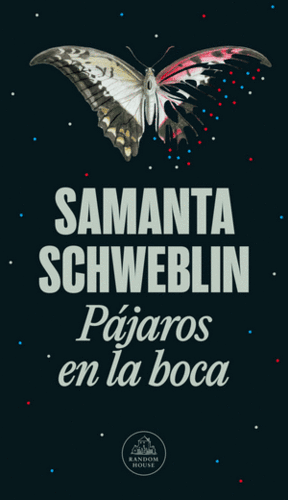 PÁJAROS EN LA BOCA