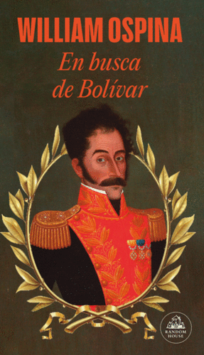 EN BUSCA DE BOLIVAR