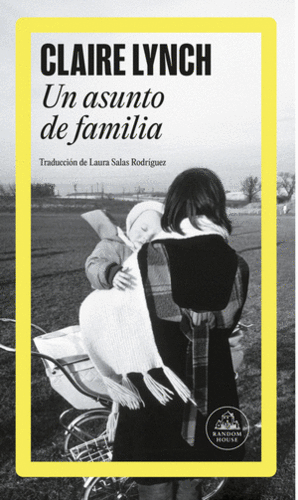 UN ASUNTO DE FAMILIA