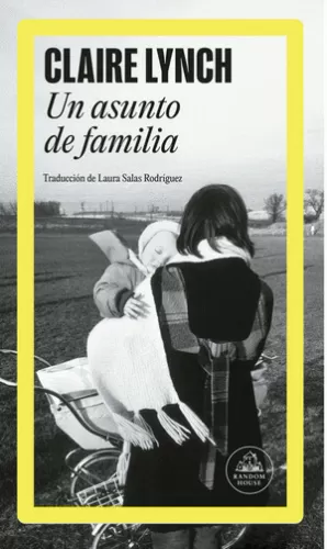 UN ASUNTO DE FAMILIA