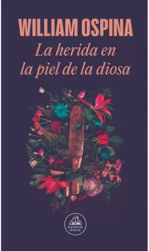 LA HERIDA DE LA PIEL DE LA DIOSA