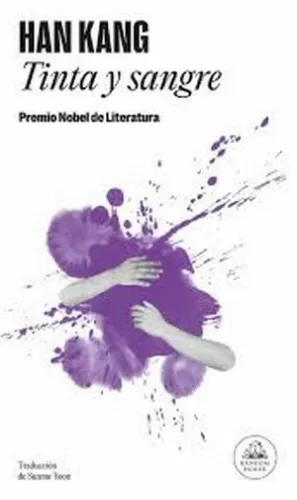 TINTA Y SANGRE