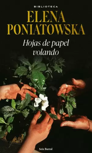 HOJAS DE PAPEL