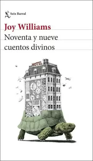 NOVENTA Y NUEVE CUENTOS DIVINOS