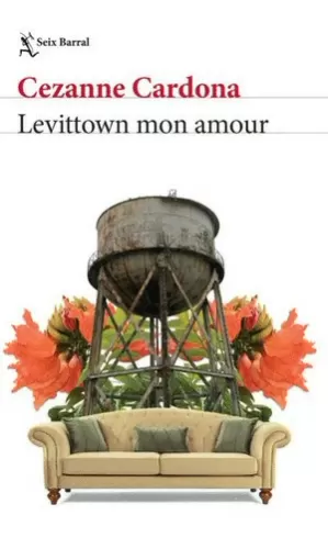 LEVITTOWN MON AMOUR