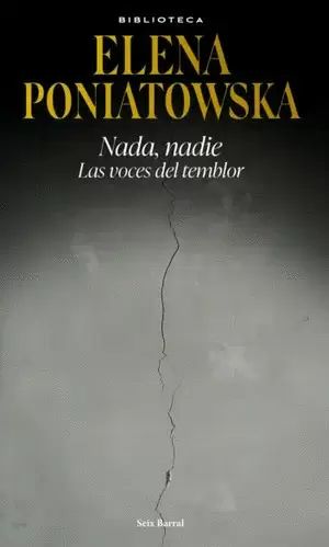 NADA, NADIE
