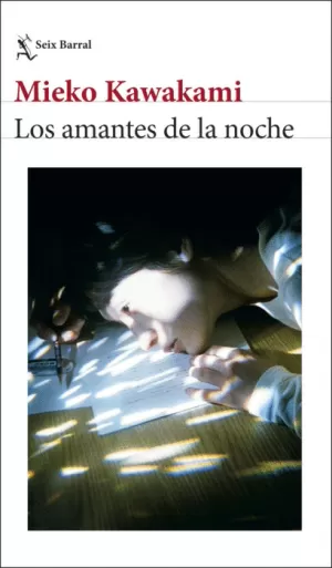 LOS AMANTES DE LA NOCHE