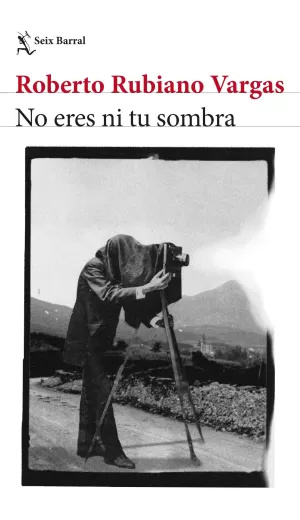 NO ERES NI TU SOMBRA