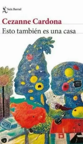 ESTO TAMBIÉN ES UNA CASA