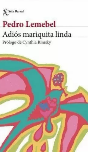 ADIÓS MARIQUITA LINDA
