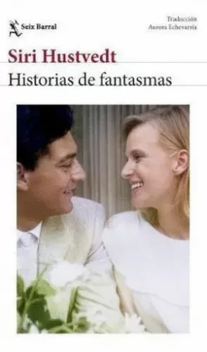 HISTORIAS DE FANTASMAS