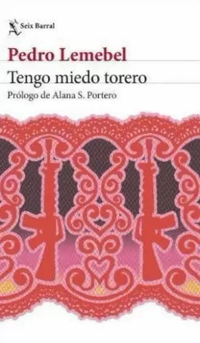 TENGO MIEDO TORERO