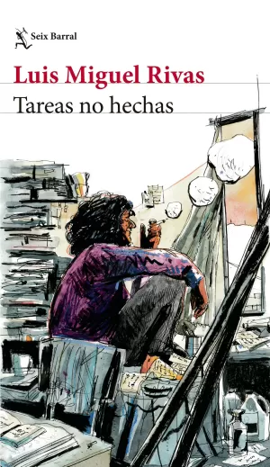 TAREAS NO HECHAS
