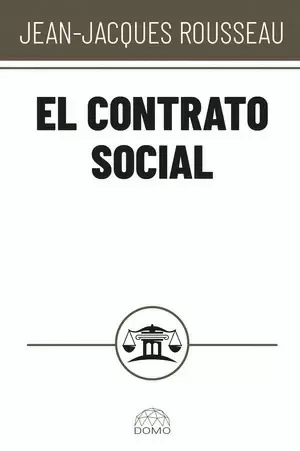 EL CONTRATO SOCIAL