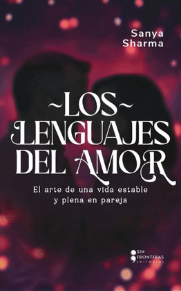 LOS LENGUAJES DEL AMOR