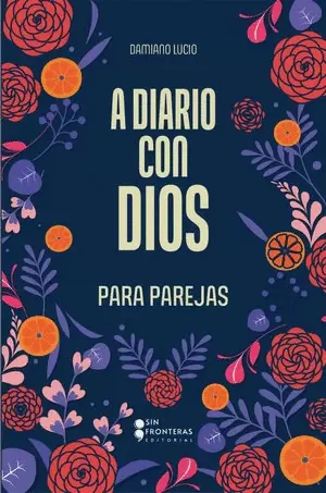 A DIARIO CON DIOS PARA PAREJAS