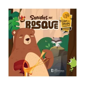 SONIDOS DEL BOSQUE