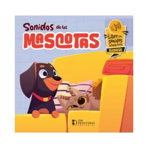 SONIDOS DE MASCOTAS