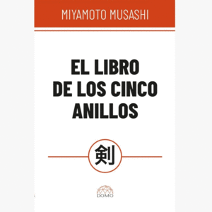 EL LIBRO DE LOS CINCO ANILLOS