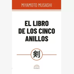 EL LIBRO DE LOS CINCO ANILLOS