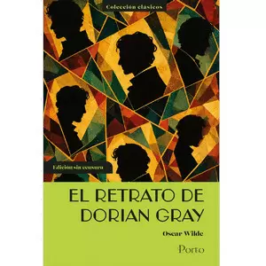 EL RETRATO DE DORIAN GRAY