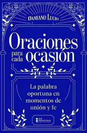 ORACIONES PARA CADA OCASIÓN