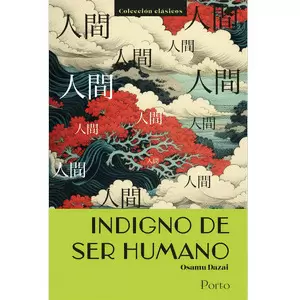 INDIGNO DE SER HUMANO