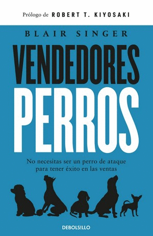 VENDEDORES PERROS