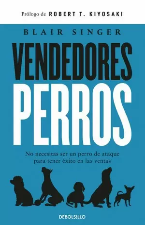 VENDEDORES PERROS