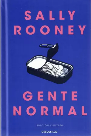 GENTE NORMAL
