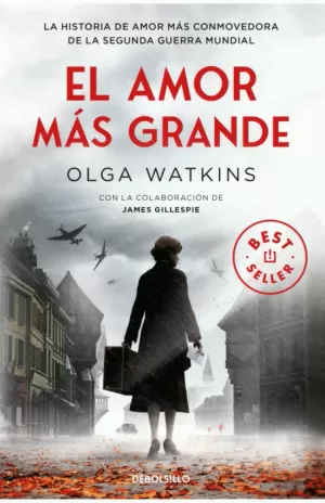 AMOR MÁS GRANDE. EL