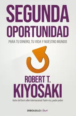 SEGUNDA OPORTUNIDAD
