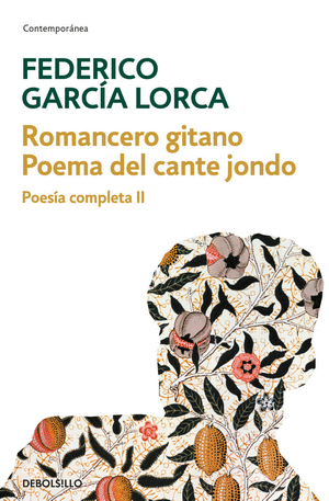 ROMANCERO GITANO - POEMA DEL CANTANTE JONDO