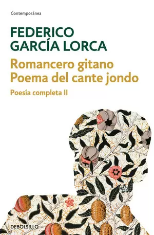 ROMANCERO GITANO - POEMA DEL CANTANTE JONDO