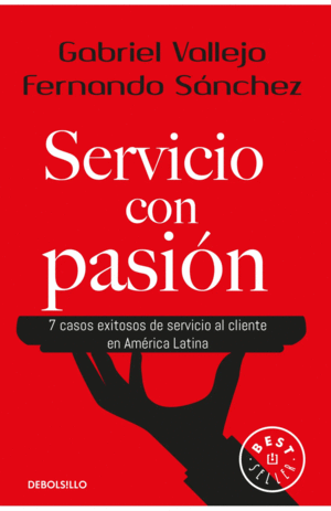 SERVICIO CON PASION