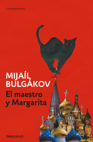 EL MAESTRO Y MARGARITA