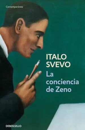 LA CONCIENCIA DE ZENO
