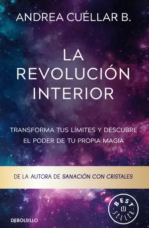 LA REVOLUCIÓN INTERIOR