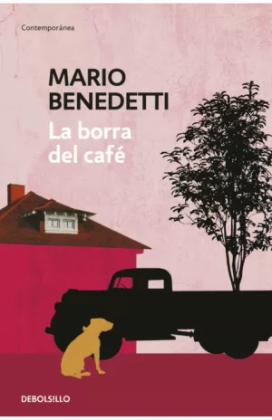 LA BORRA DEL CAFÉ