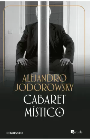 CABARET MÍSTICO