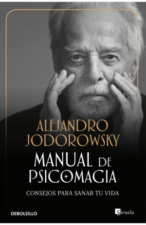 MANUAL DE PSICOMAGIA