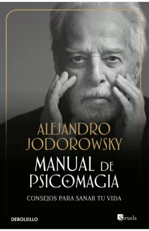 MANUAL DE PSICOMAGIA