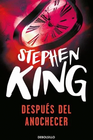 DESPUÉS DEL ANOCHECER