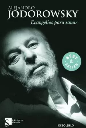 EVANGELIOS PARA SANAR