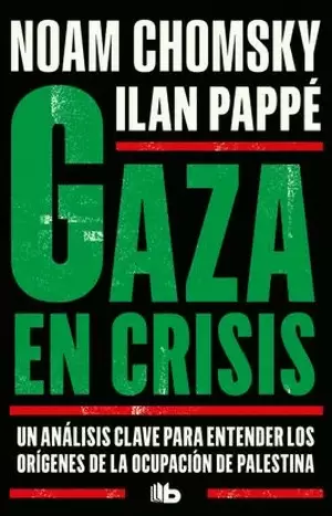 GAZA EN CRISIS
